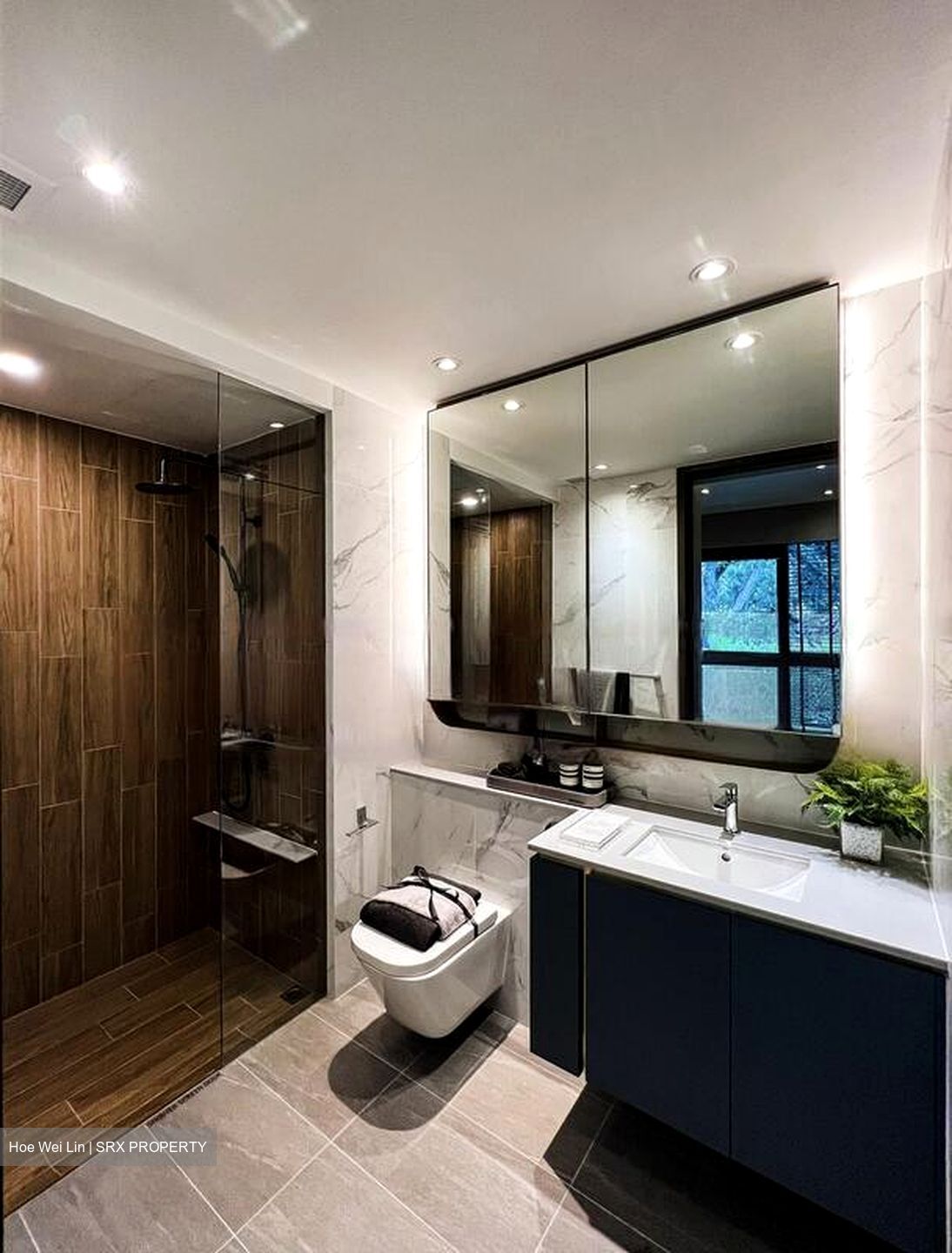 Amo Residence (D20), Apartment #466524561